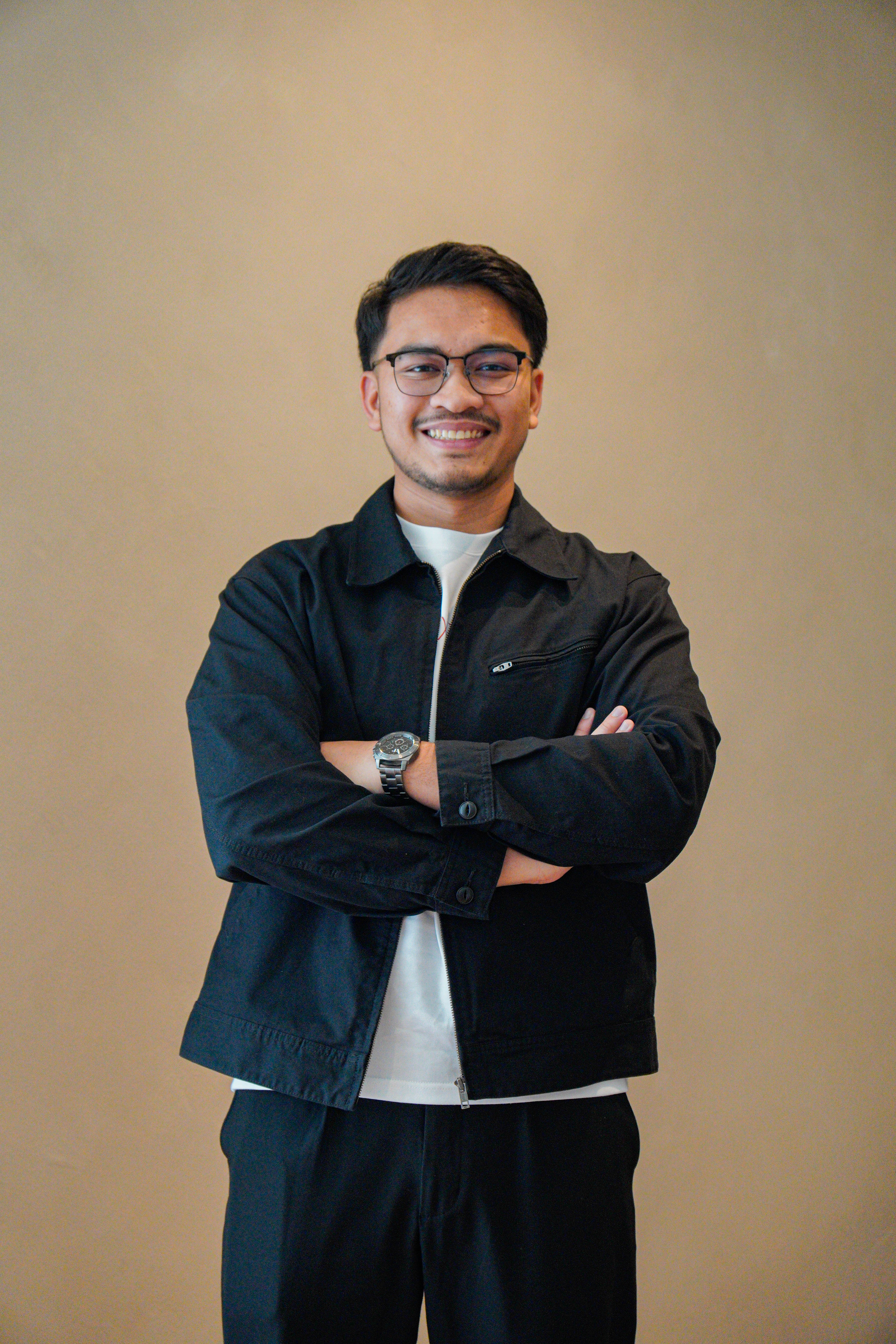 Muhammad Afiq Ikmal — Senior Full-Stack Developer