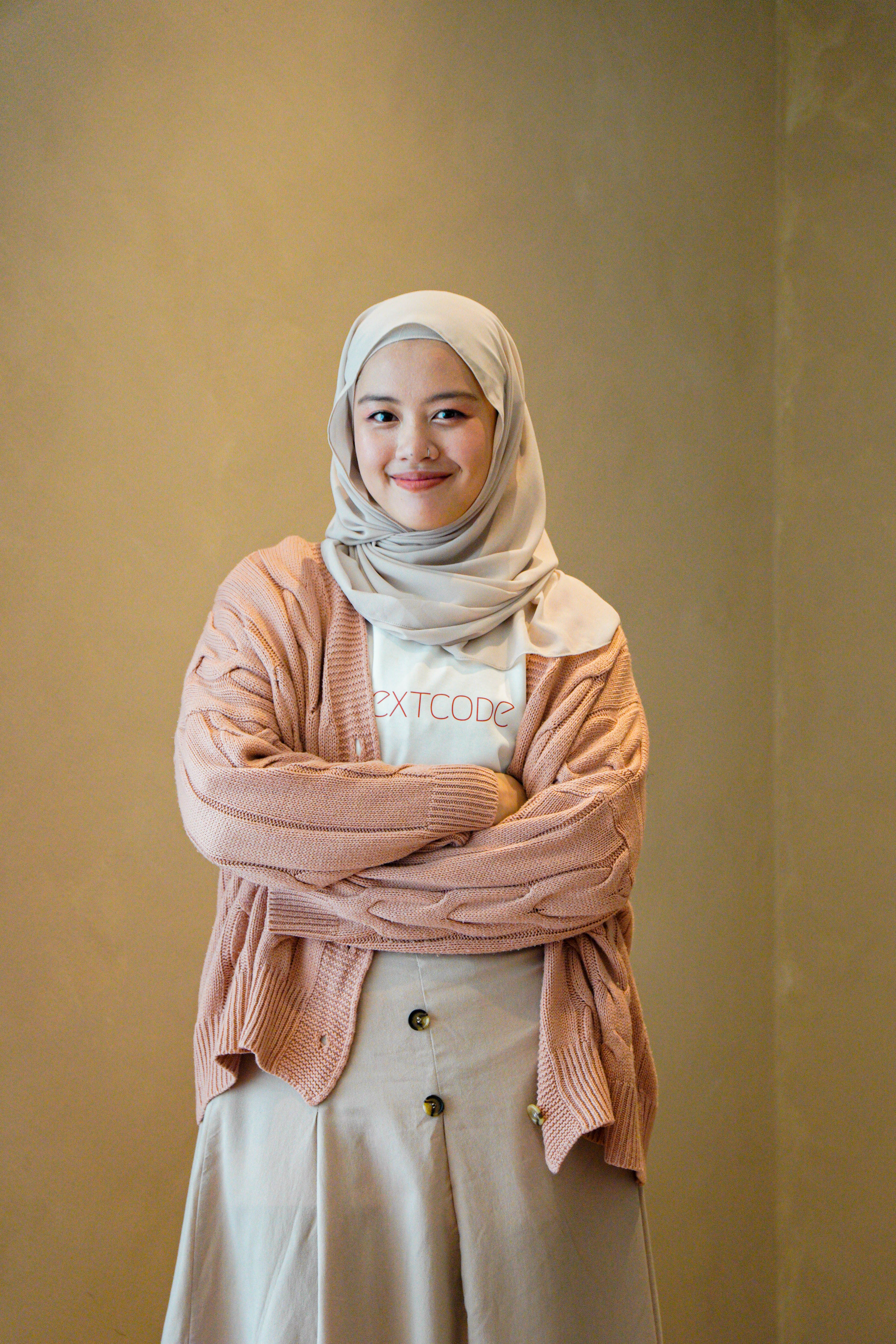 Amirah — Digital Marketing
