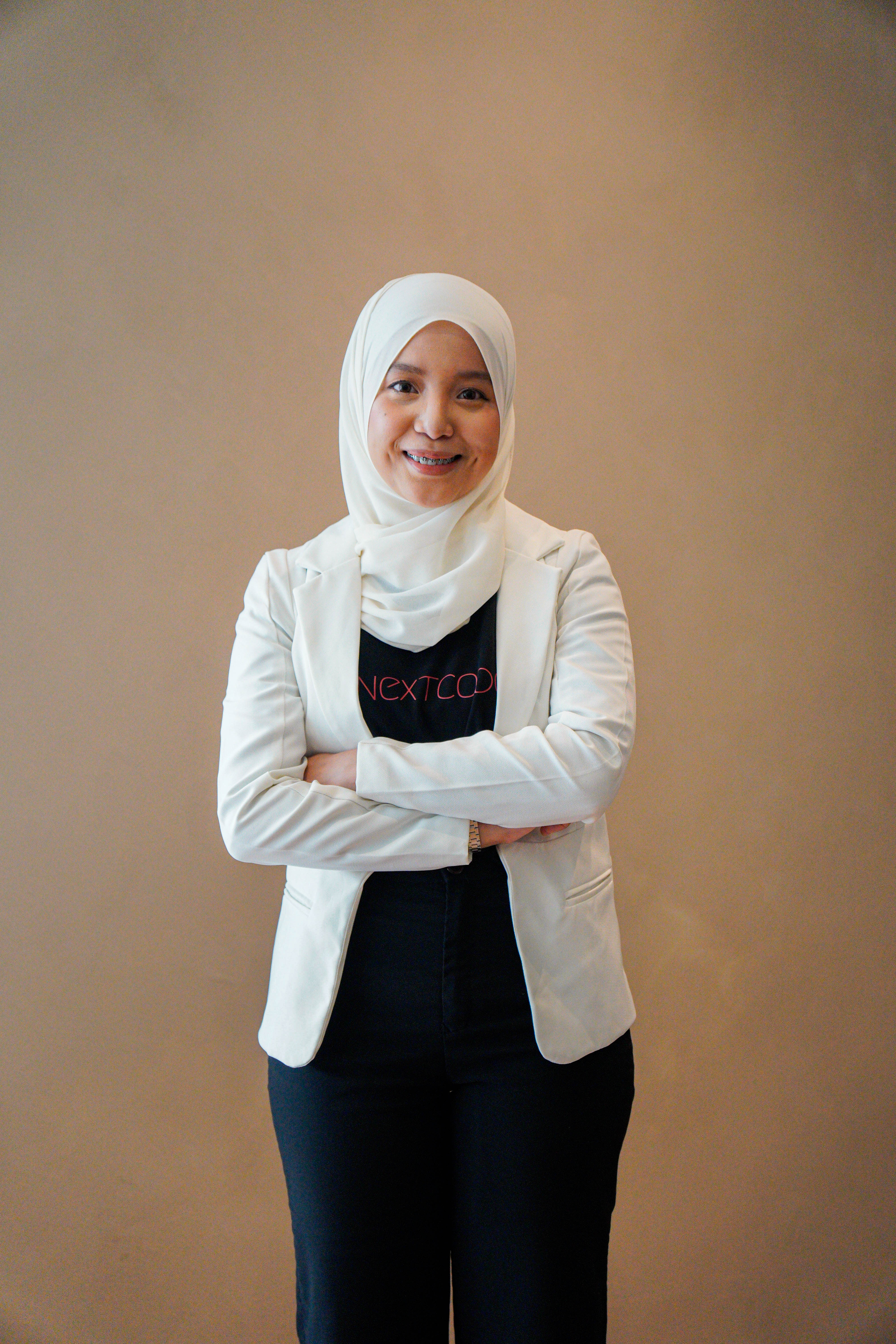 Nurul Husna — Accounting