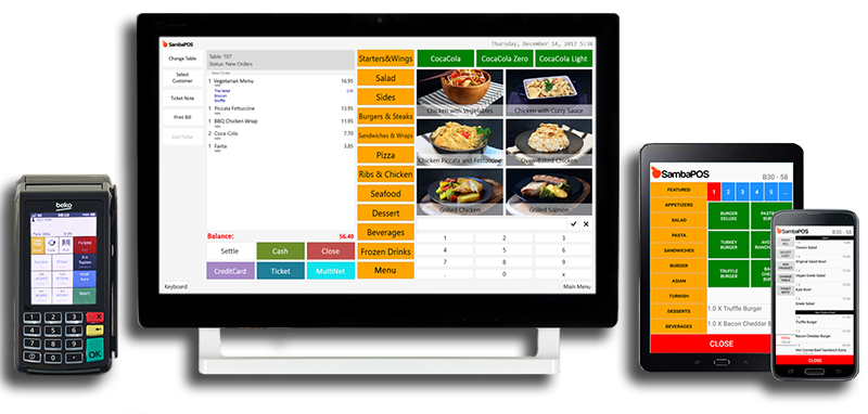  Ultimate restaurant POS system